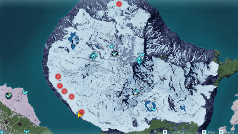 Palworld Crude Oil How To Get Location Uses Palnerd