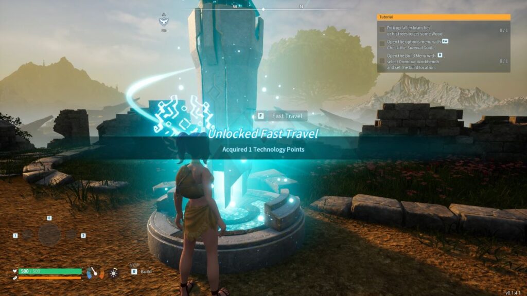 How To Get Technology Points & Ancient Technology Points in Palworld ...