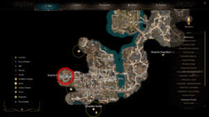 bg3 act 2 githyanki ambush