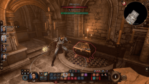 BG3: How To Steal Offerings Without Getting Punished At Stormshore